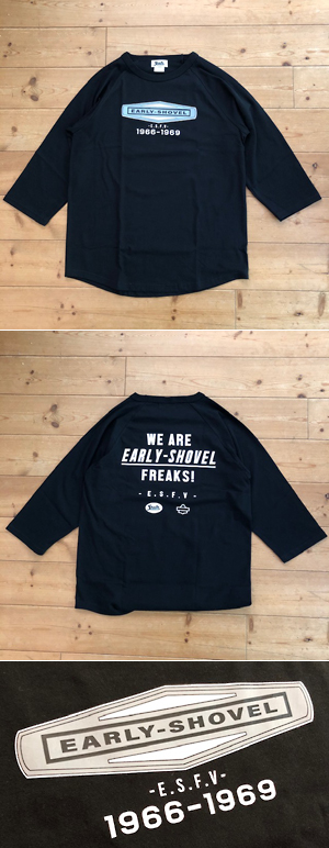 3/4 sleeve t-shirts