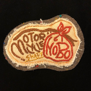 MH-patches(C)