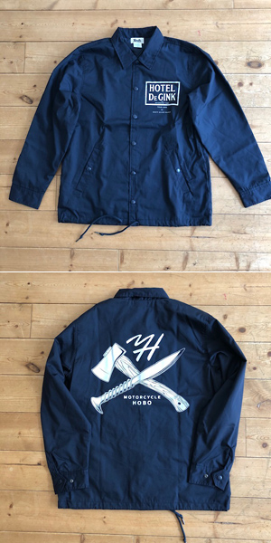 MHCJ NAVY