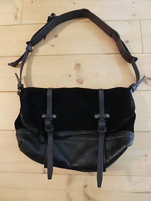 BAG