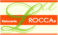 Ristorante la ROCCA