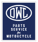 OWL MOTORCYCLE INDUSTRIAL EQUIPMENT