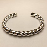 Rope-bangle