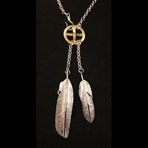 Feather21&19 chain(SP)