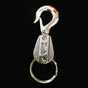 CRANE HOOK mini